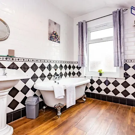 Luke - Union Street *