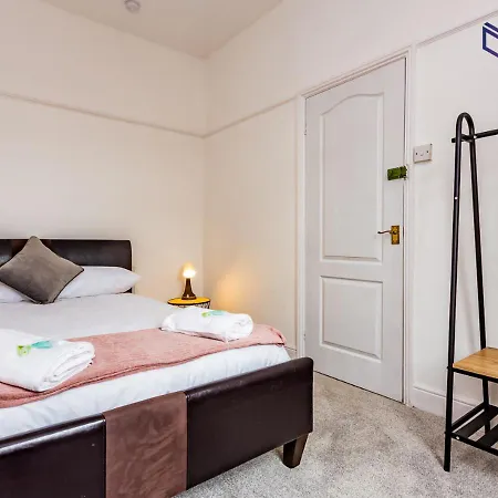 Apartment Luke - Union Street